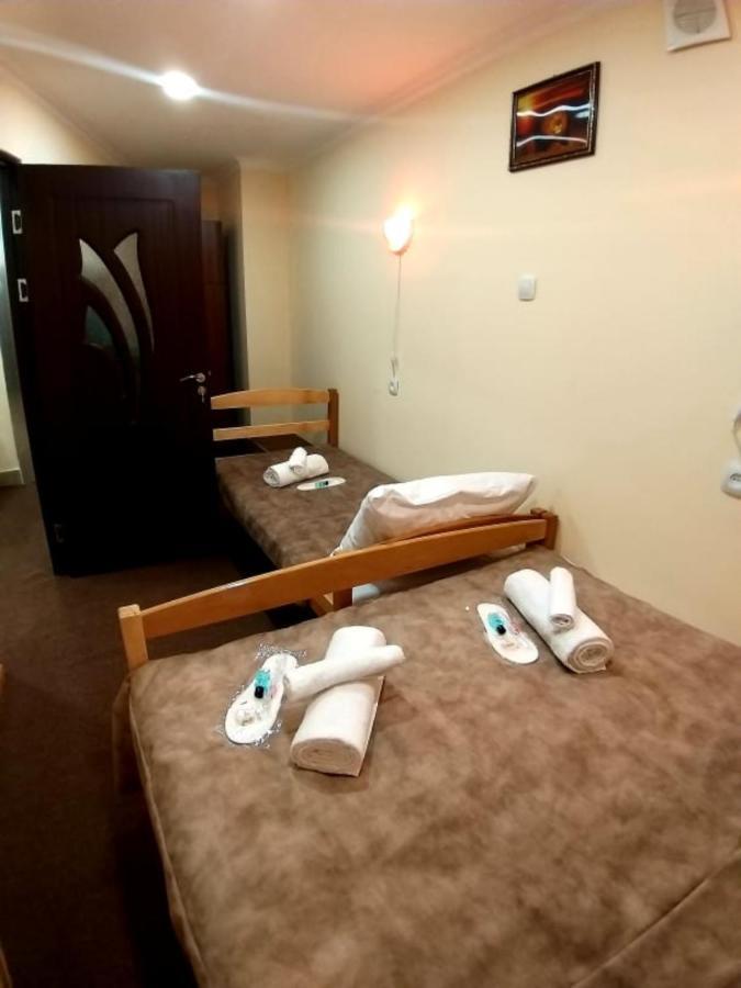 A&X Hostel And Tours Yerevan Exterior photo